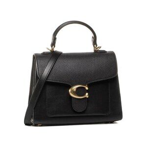 Coach Tabby top handle
